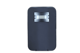 United Shield International Lightweight Rifle Shield level III+ protection.